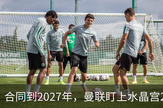 合同到2027年，曼联盯上水晶宫29岁射手马特塔